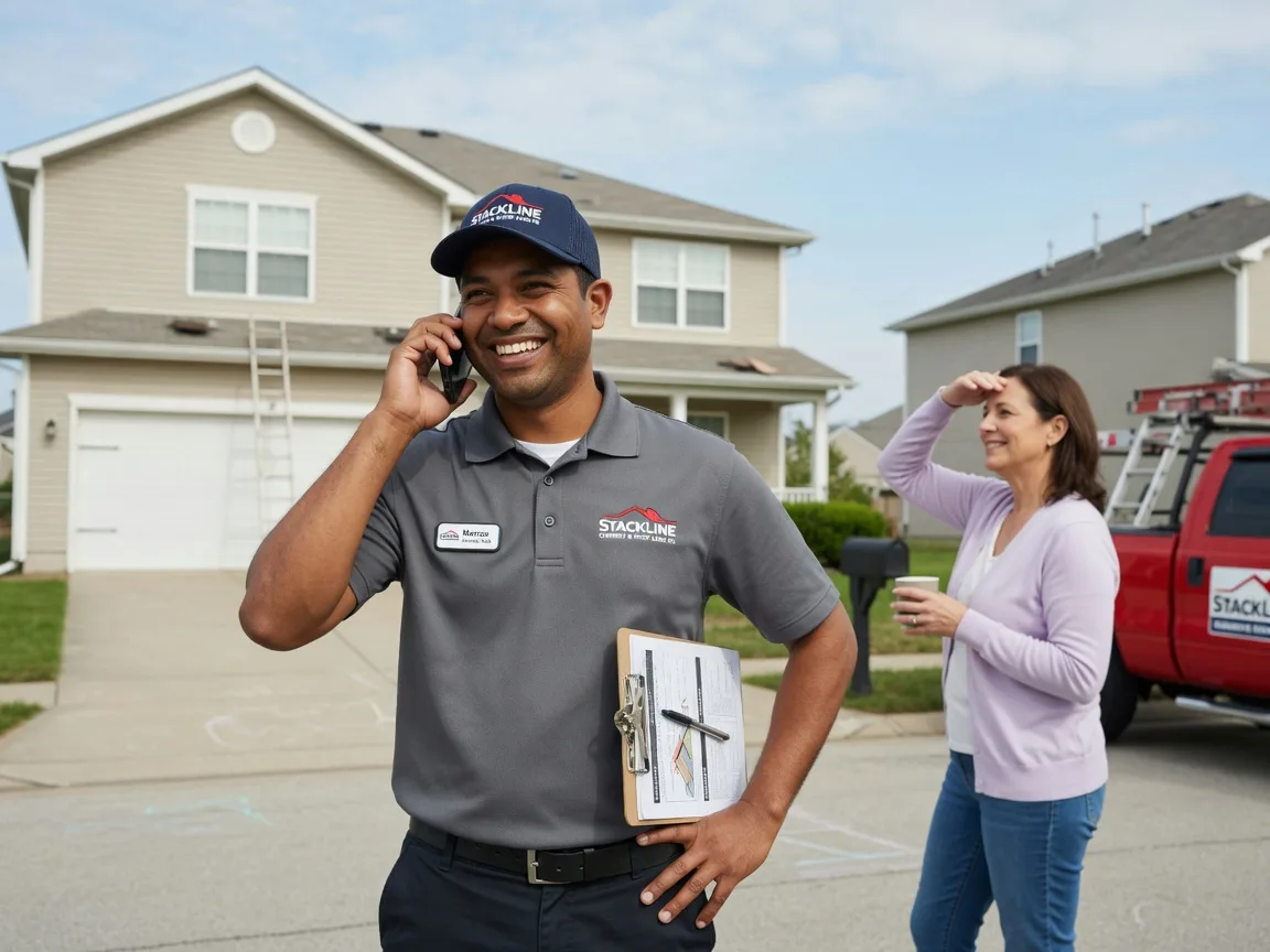 Chimney flashing repair Bloomington, TX FAQs